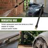 Pressure Washer Replacement Spray Wand for RY14122 RY141600 RY14612 K1700 K1710 K1800 K1810 1900PSI 308760059 308494075