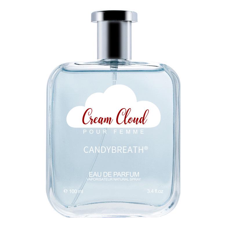 Philippines Cloud Men's Long-lasting Light Fragrance Cologne with Lingering Fresh Scent