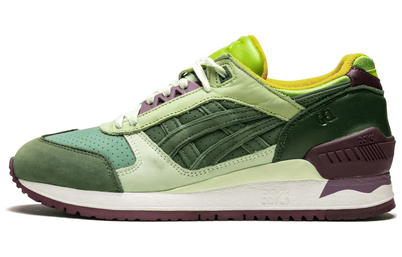 ASICS Gel Respector 24 Kilates Virgen Extra H53UK-8686 42.5