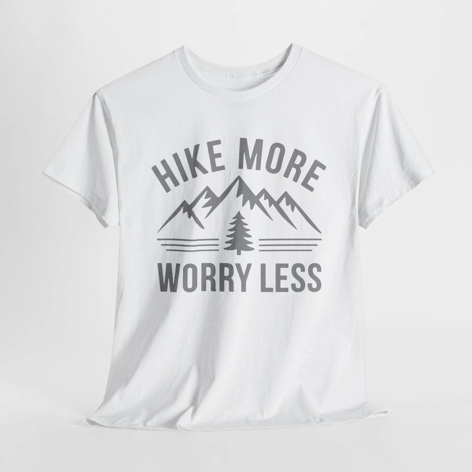 

Born to Travel T-Shirt | Fun & Trendy Tee for Adventurers | Hiking T-Shirt M