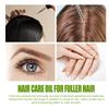 EELHOE Organic Castor Oil Hair Treatment 100ml Deep Moisturizing & Protection Hair Care