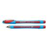Schneider Slider Memo Red Ballpoint Pen 1.4 Mm Wide Line
