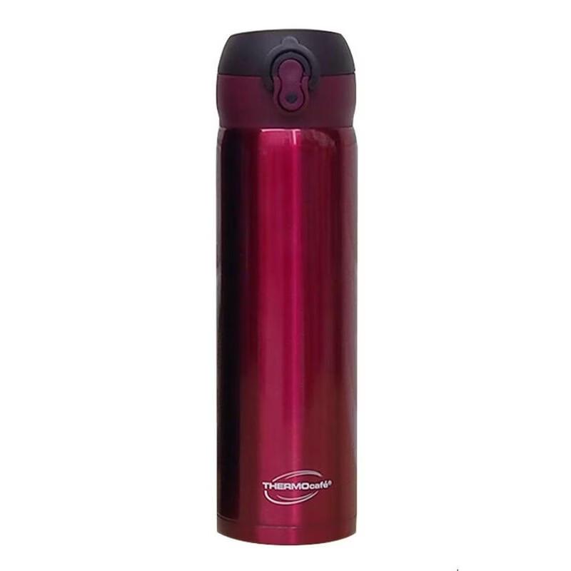 THERMOS Kaifei Series CSYT-500 Stainless Steel Insulated Mug