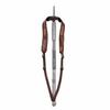 TOURBON Backpack Style Gun Sling, Double Shoulder Strap with Swivel, Adjustable Rifle Sling for Hunting and Shooting