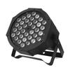 Remote Control LED Par Light - 18 or 36 LEDs - Color Changing Stage, Wedding, and KTV Lighting