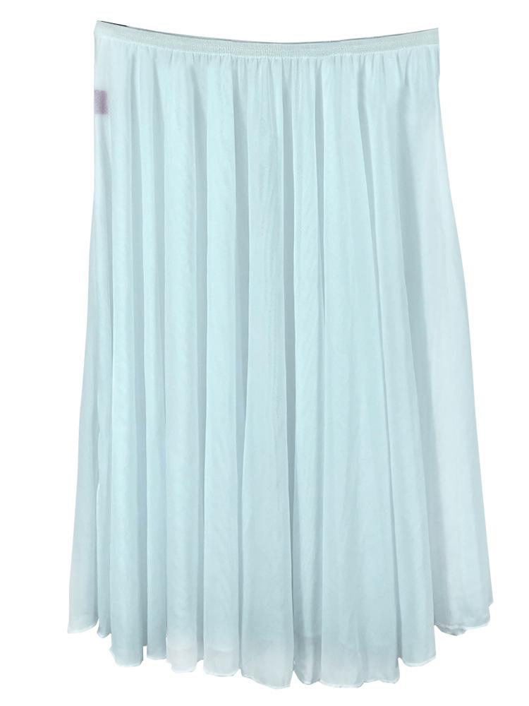Ballet Training Leotards & Gauze Skirts for Women - Adult Dance & Gymnastics Practice Attire