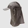 UMBRO Multiple Sunshade Camp Cap Khaki Beige Ur223Scp65