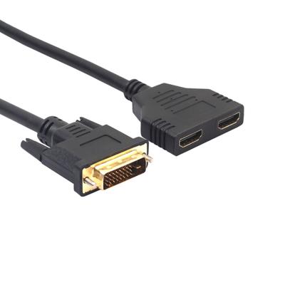 Audio- & Videozubehör – HDMI-Kabel & Adapter