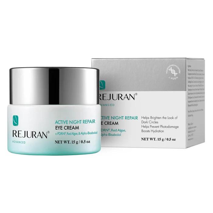 

rejuran Advanced Active Night Repair Eye Cream 15 г eye cream 15g