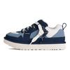 Lowmel Low-Top