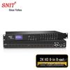 SNIT 8x8 2K HDMI Matrix Switcher