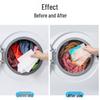 Washing Machine Lint & Hair Remover Sheets – Anti-Dyeing & Color Transfer Absorbers