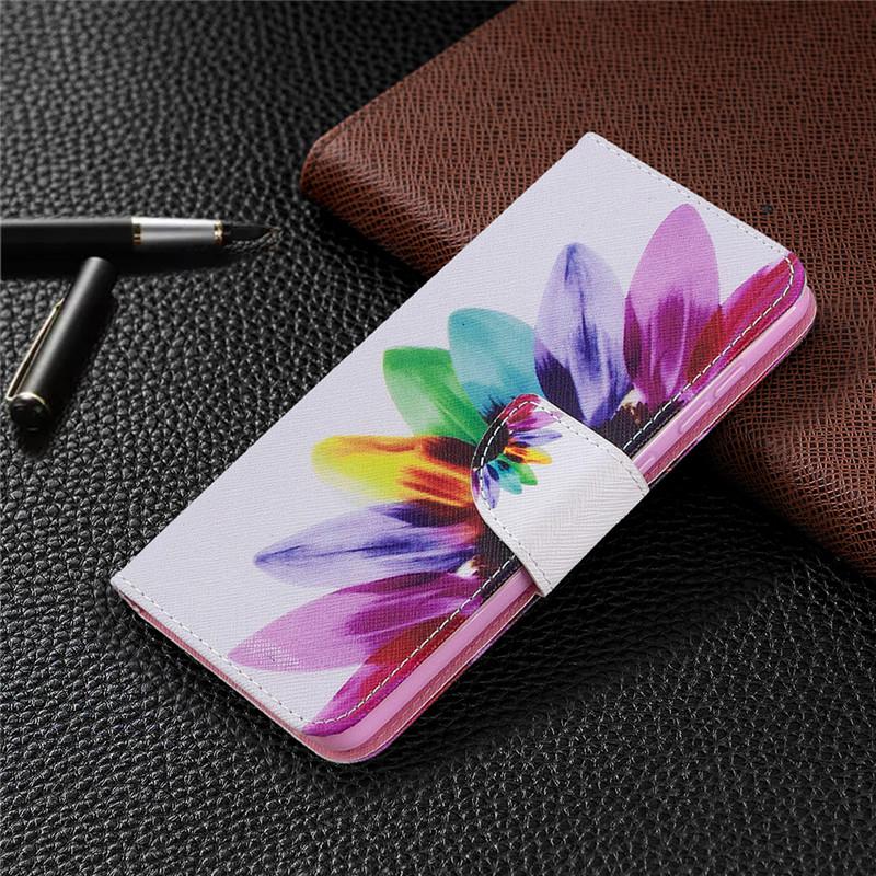For Samsung Galaxy A52s 5G Case Funda Leather Magnetic Flip Wallet Phone Case sFor Galaxy A52 S A 52S A528 SM-A528B Cover Etui