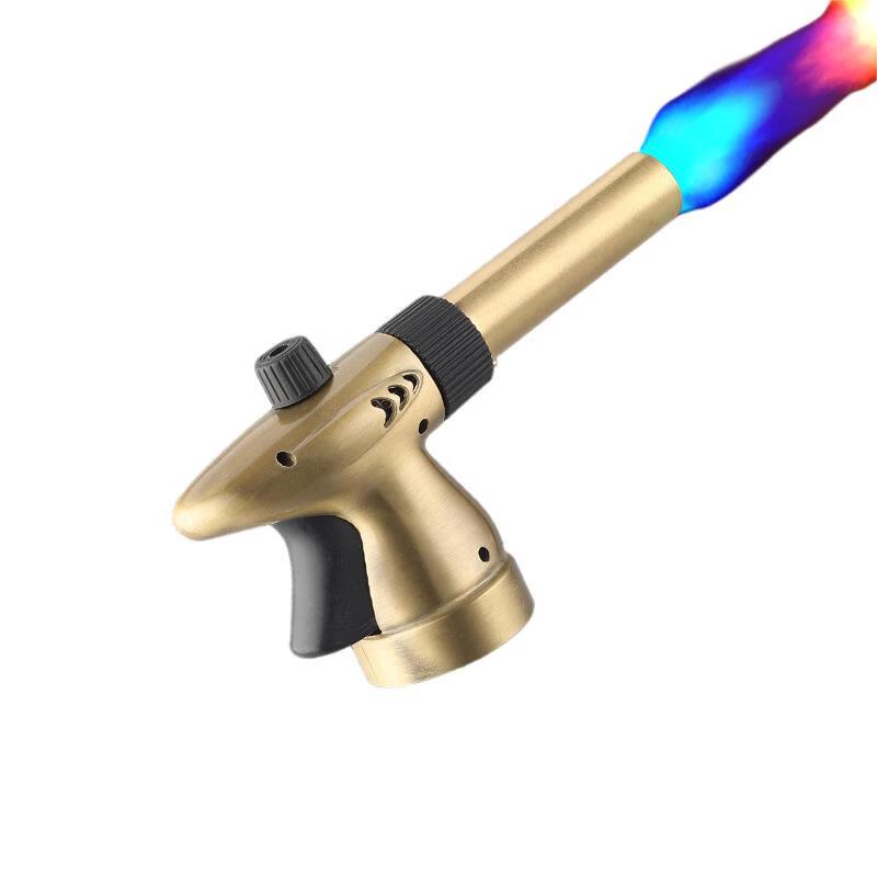 ZISIZ Handheld Butane Torch