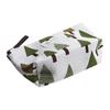 Portable Multi-function Animal Pattern Cosmetic Organizer Storage Bag Makeup Bag Toiletry Case