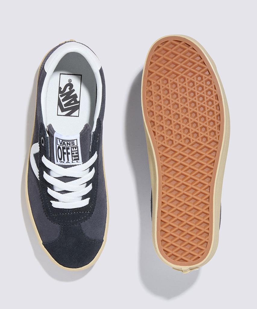 Vans Sport Low - (Light Gum) Charcoal / Vn000D1Pcik1