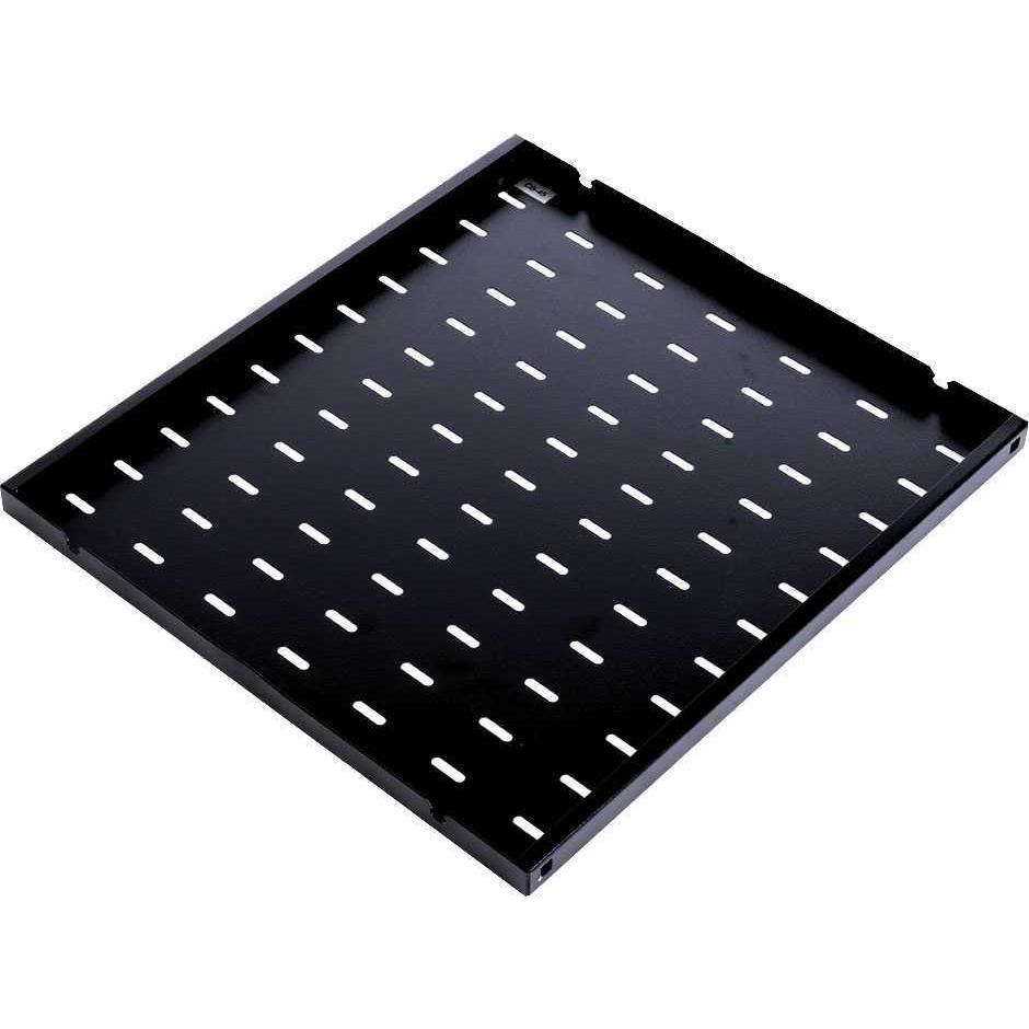 

Стационарная полка Cmo Sv-39-9005 1u Вес 45кг 19 390мм Черный пакет 1 Шт