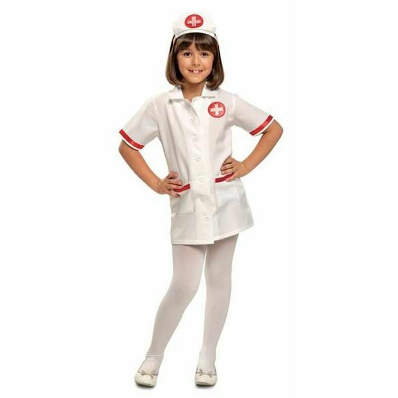 My Other Me-Children's Costume My Other Me Nurse 10-12 Years