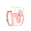 Breathable Infant Backpacks Holder Ergonomic Newborn Sling Wrap Baby Carring Bag  Street
