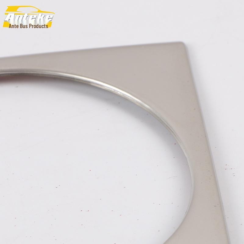 Fits 17 Models: Reina Dashboard Gear Shift & Cup Holder Decorative Frame Sticker