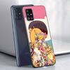 Fionna and Cake Case for Samsung Galaxy A51 A53 A54 A31 A52 A12 A13 A21s A22 A32 A11 A22 A33 A41 A52s A73 A14 TPU Phone Cover