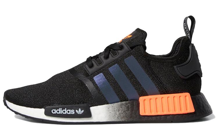 

Adidas NMD_R1 Solar Orange FW0185 36