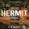 Hermit by S. R. White Paperback Book 9781472268433