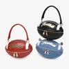 American Football Football Handbag Creative Special-Shaped Personality Foreign Style Messenger Bag