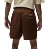 Jordan Casual Shorts Men's Brown HM5042-259