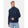 Badge Turtleneck