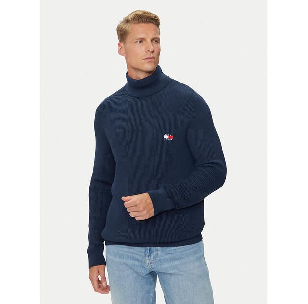 Гольф Tommy Jeans Badge EU M