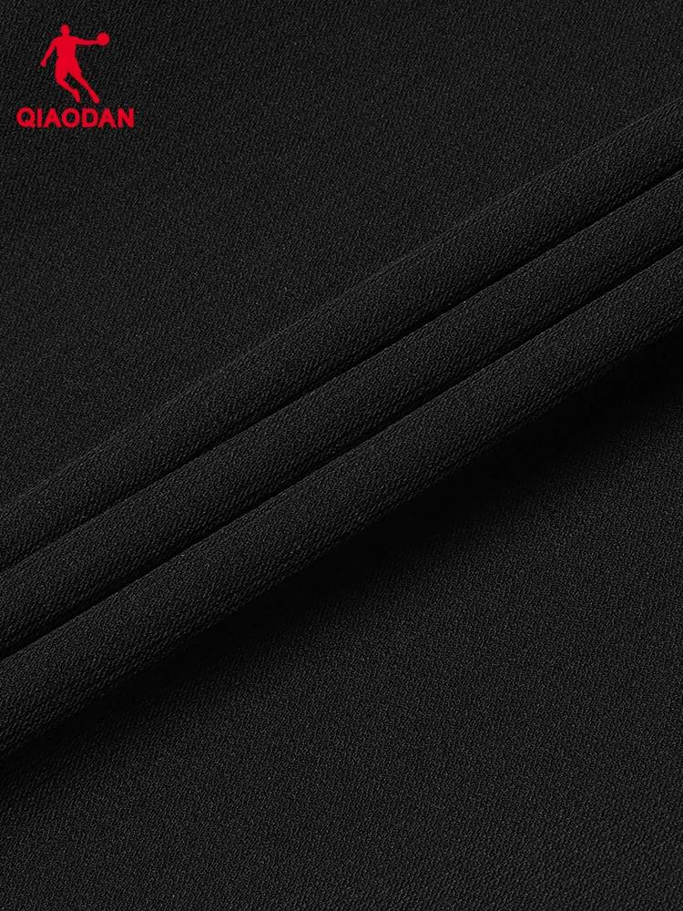 Jordan Store Same Style Ice-Feel Stretchy Single-Layer Sports Pants for Men 2026 Summer New Straight-Leg Sports Pants