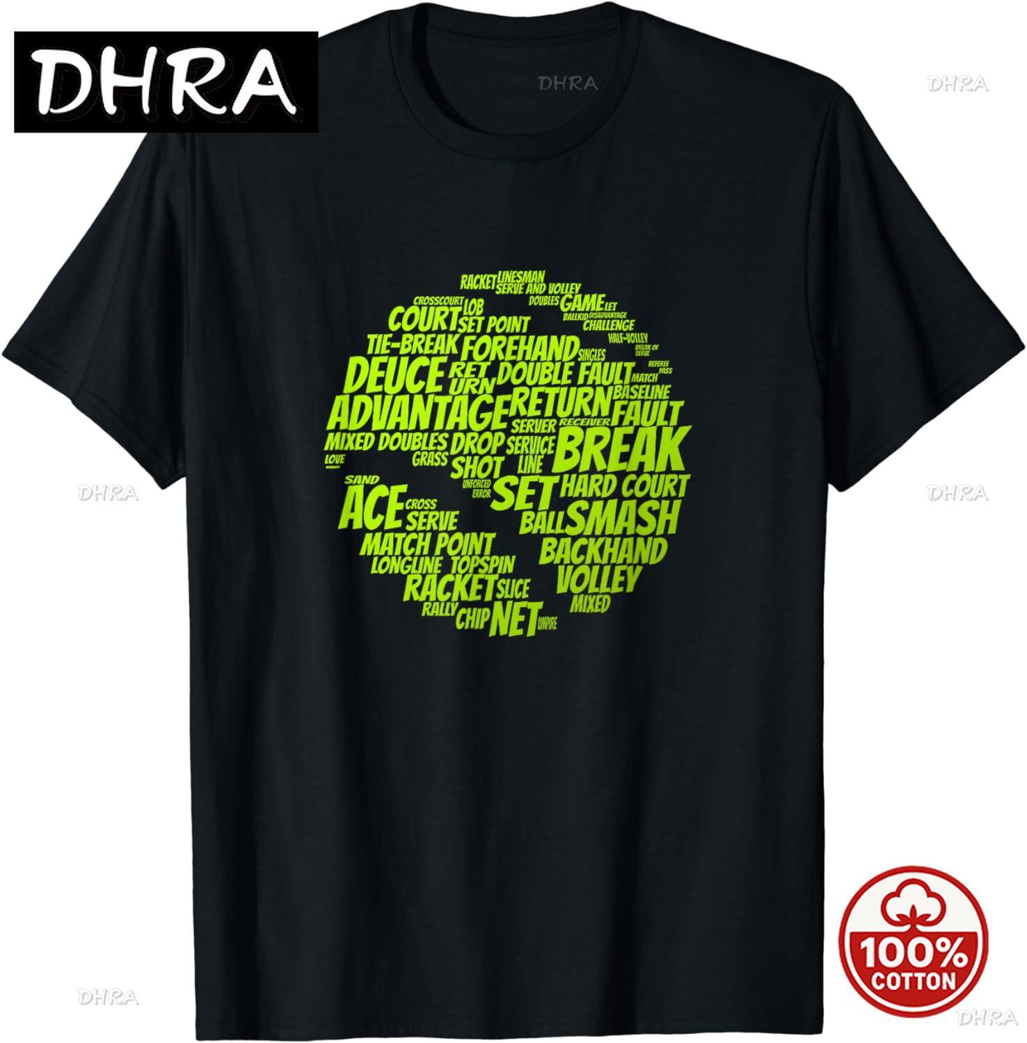 Womens Tennis Player Graphic Tshirts Ball Sports Tshirts Streetwear Aesthetic Clothes Summer Streetwear Fashion Personality S