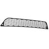 Front Bumper Lower Grille 5F0853667 Replacement for SEAT Leon 5F MK3 Pre‑Facelift 2013 to 2017