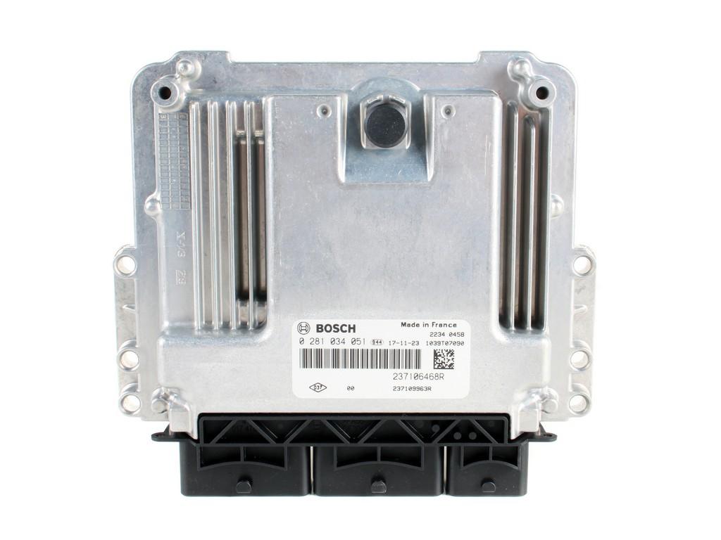 Komputer 1.6 Dci Nowy Oryginalny