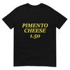 Pimento Cheese Golf Dad T-Shirt
