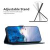 Funda para Honor 200 Pro Cubierta para Honor 200 Pro Funda para Teléfono con Soporte Tipo Billetera con Tapa para Huawei Honor200 Lite 200Pro Cubierta de Protección de Cuero