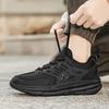 Rubber Sole Harajuku Shoes Men's Tennis Moccasin Men's Classic Sneakers Sport Tenus Universal Brand Maker Shoses