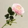 Rose Simulation Bouquets Home Living Room Decoration ItemsPhotography Props, Artificial Flowers