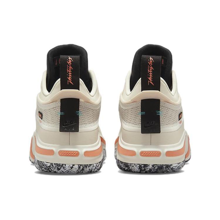 Air Jordan 36 Low Pf 'Ground Up' DH0832-160