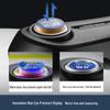 SUPOR 304 Stainless Steel Household Pressure Cooker with Blue Eye Indicator