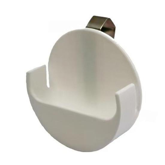 Clip-on Dip Can Holder for Car Visor 3D Printed Dip Can Holder Secure Storage Travel