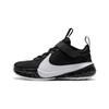 Freak 5 Abrasion Resistant Low Top Children's Basketball Shoes Black Children Aged 3 7 Years Old DZ4485-003