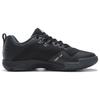 Li Ning Chameleon RANGER 4.0 TD Cushioning Slip Resistant Abrasion Resistant Low Top Badminton Shoes Men's Black AYTP031-11