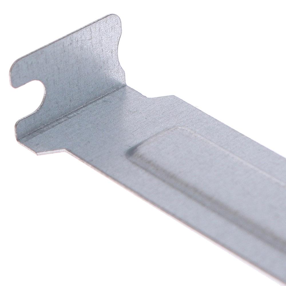 Case Ventilation Frame Chassis Bits PCI Slot Covers Dust Filter Dust Cover Ventilation Covers