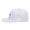 Children Emoji Embroidery Baseball Hat Street Fashion Boys and Girls Hats Outdoor Leisure Flat Top Cap Snapback Caps