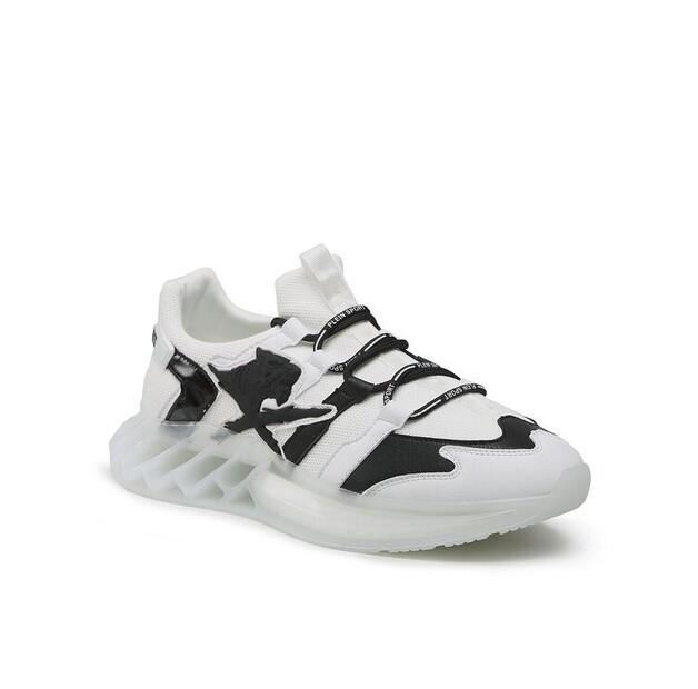 Кроссовки Plein Sport Runner Tiger Cross EU 43