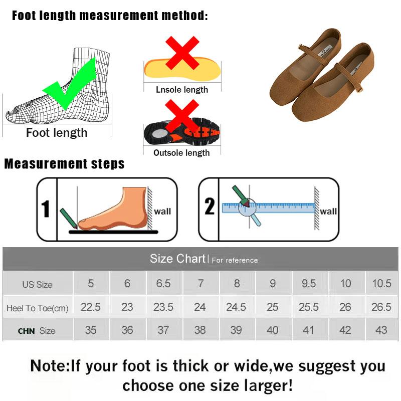 Fashion Fashion Buckle Strap Footwear Women Flats Mary Janes Shoes Casual Soft Female Shallow Office Lady Flats With Shoes