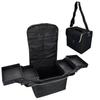 Eight Large Capacity Makeup Vanity Professional 2 Carrying by Hand or Over the Business Trip Shop, Box, Case, Specifications, Tiers, Shoulder,