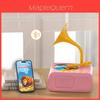 Leave Sound Machine With Bluetooth Recording For Kids Learning And Parentchild Play